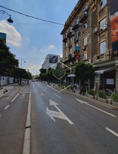 Renovat, vedere in curtea interioara, spatios, Calea Victoriei Piata Victoriei - Poză 15