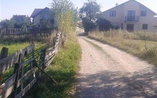 teren pretabil pensiune -casa,Zarnesti,4km de castelul Bran - Poză 2
