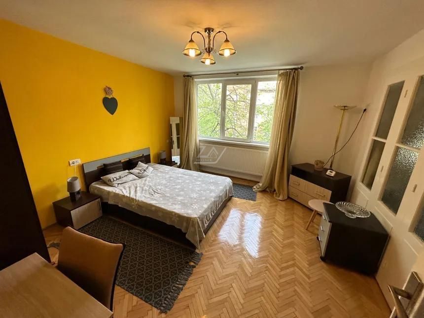 Central - Blvd Mihai Viteazu. Disponibil Imediat. Centrala proprie. - Poză 1