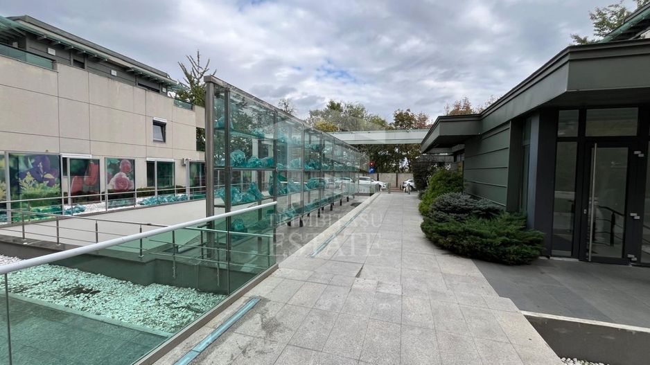 Penthouse Emerald Residences 363 mp etaj 11-12 Lacul Tei - Poză 45