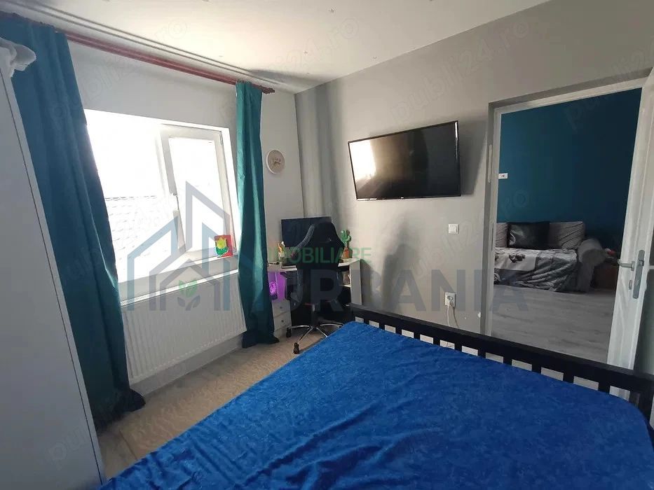 Apartament 2 camere, Lunca Cetățuii, Iași - 67.000 EUR - Poză 3