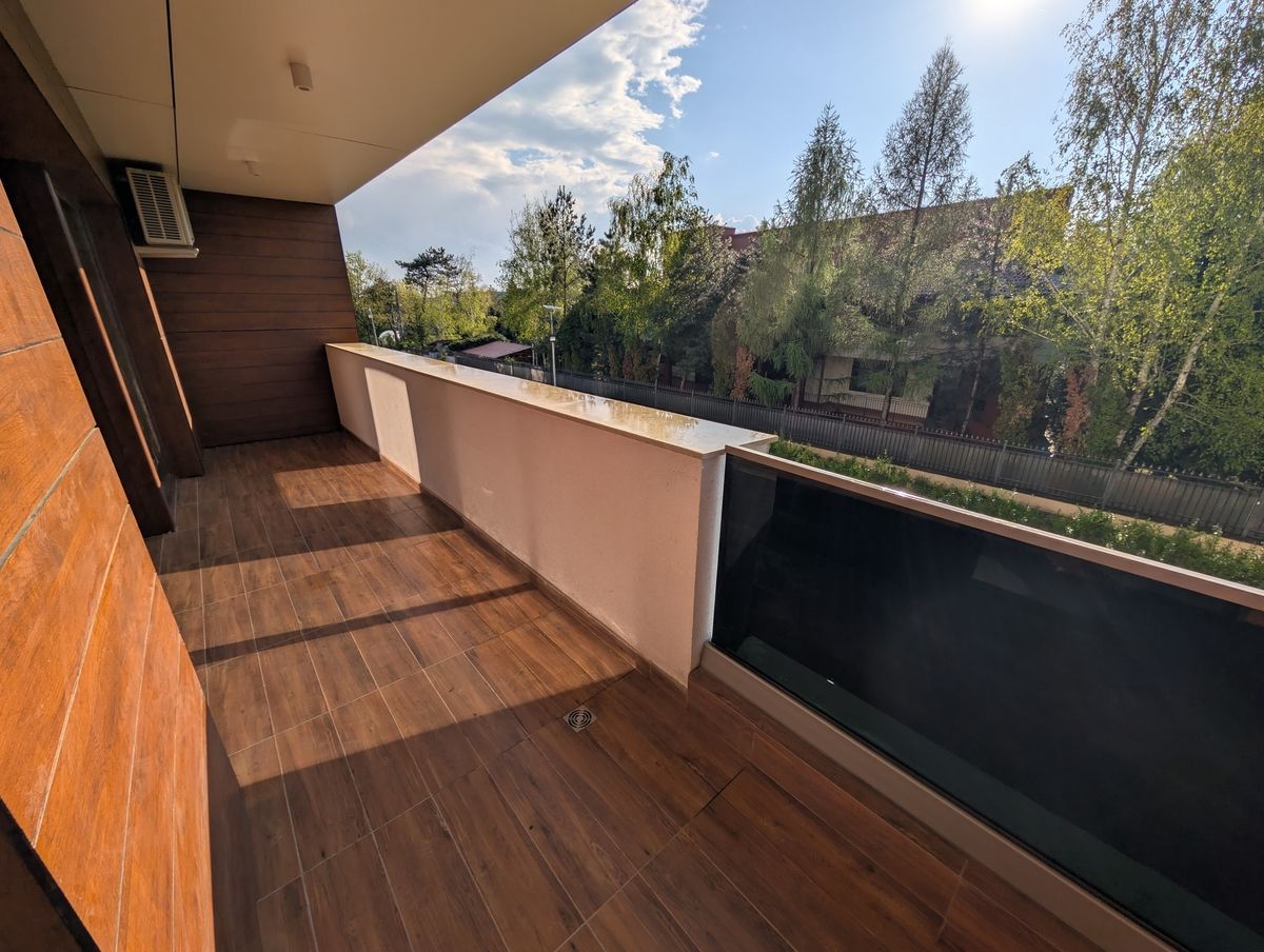 Apartament cu 2 camere | Decomandat | Băneasa | Parcare subterană - Poză 1