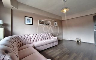 Apartament cu 4 camere de închiriat în zona Dacia, Oradea - Poză 1