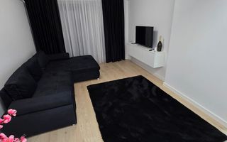 Apartament nou cu 2 camere de închiriat – Prima Green Nufărul, Oradea - Poză 2