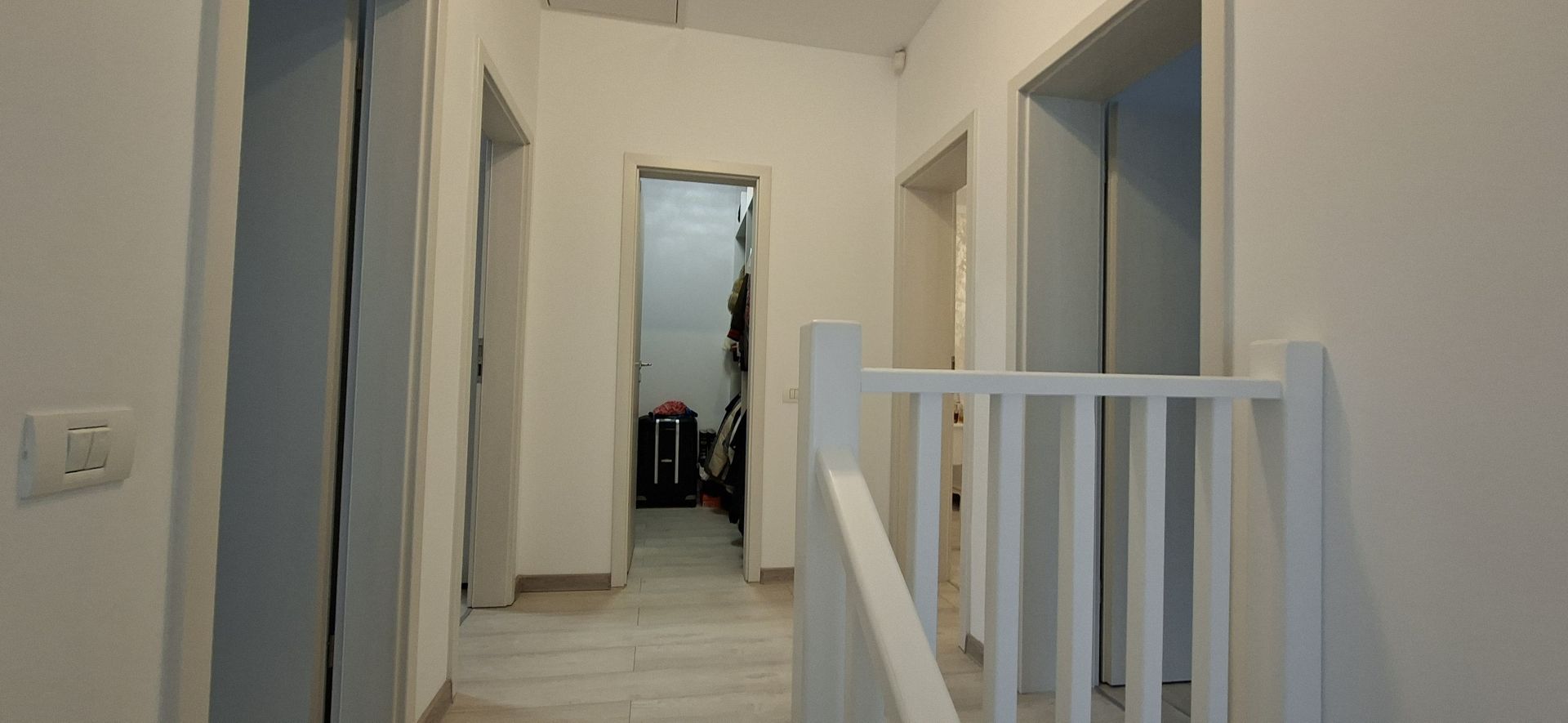 Duplex cu 5 camere - zona Selgros/Decathlon - Poză 15