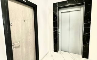 Ap 1 cam | bloc nou, centrala proprie,parcare, lift | Giroc - Hotel IQ - Poză 12