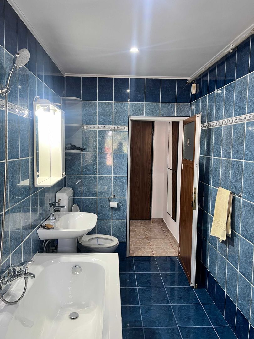 Studio 45MP cu centrala proprie intersectia Bd.ului Ferdinand cu Sos. Pantelimon - Poză 5