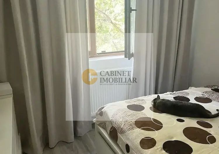 2 Camere | Decomandat-Mobilat | Boxa | Creditabil | M Gorjului-10 min - Poză 5