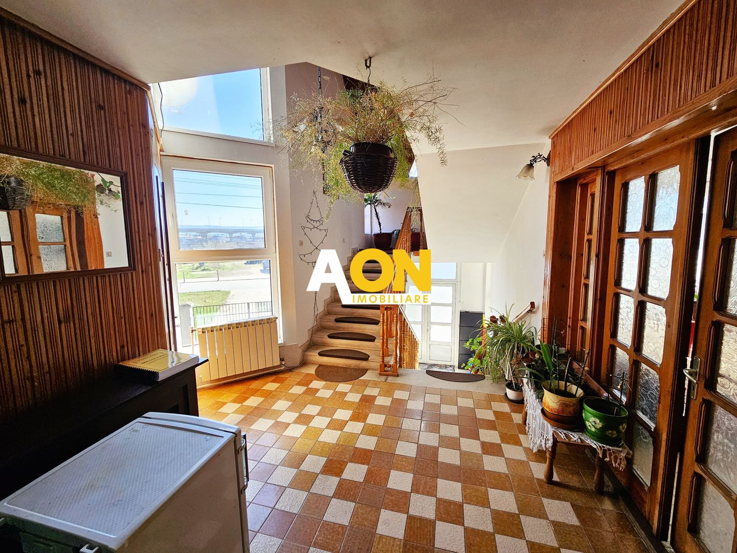 Casa 5 camere, 869 mp teren, zona Gara - Poză 10