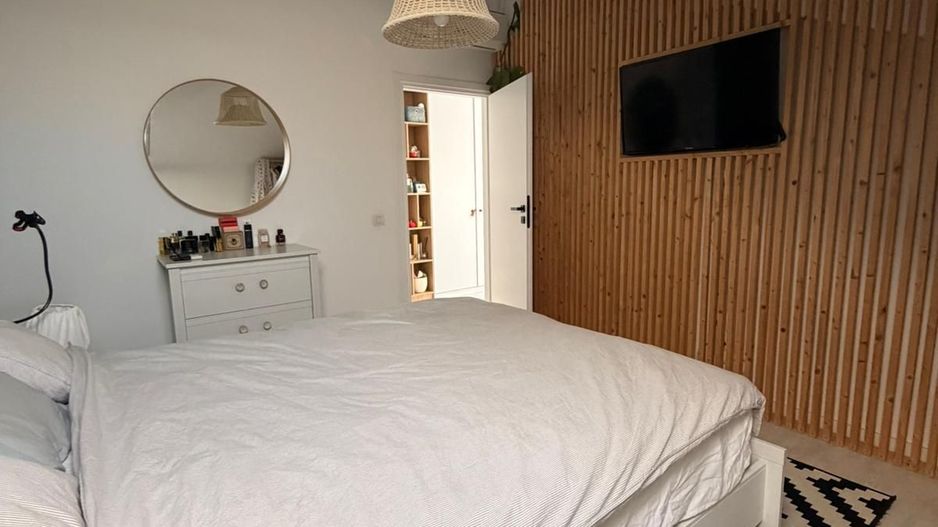 Apartament 3 camere | Pipera - Erou Chivu Dumitru | Parcare subterana - Poză 12