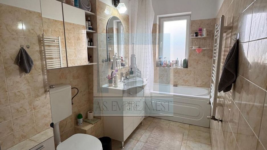 Apartament 2 camere de vânzare / zona Subcetate - Poză 14