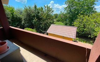 Casă Duplex Integral (Ambele Părți) - 325mp Utili, 1000mp Teren, Asfalt - Poză 12