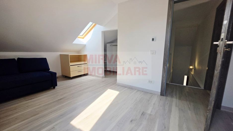 Vilă 5 camere de închiriat – Păulești, Cartier Magnolia - Poză 41