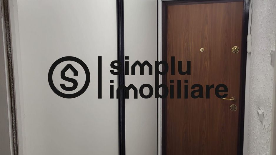 Garsoniera decomandata-1 Mai - Poză 7