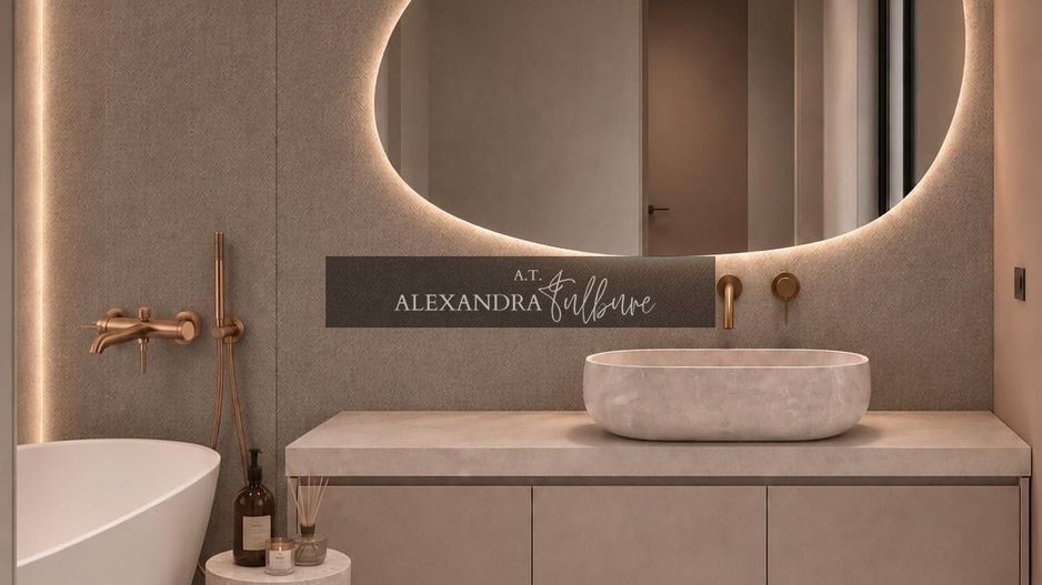 Apartament superfinisat | 3 camere | 2 băi | 3 balcoane | Wings - Poză 20
