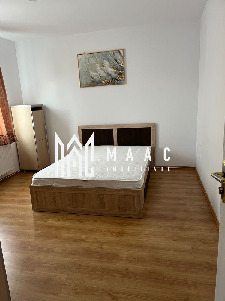 Apartament spatios inchiriere | Strada Frunzei | - Poză 1