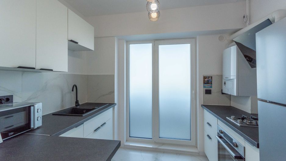 Titan | Gura Calitei | Astorium Life, Garsoniera premium, loc parcare - Poză 7