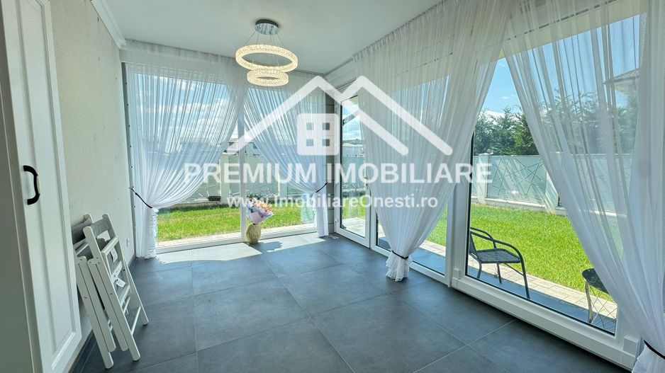 Vila Individuala de Vanzare | Complet mobilata si utilata - Poză 10