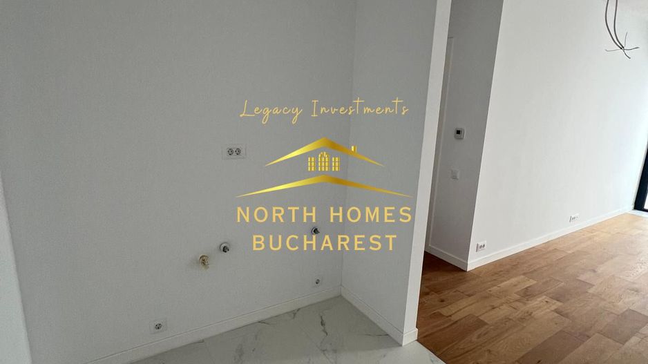 Apartament de vanzare -2 camere One Cotroceni Park-COMISION 0 - Poză 18