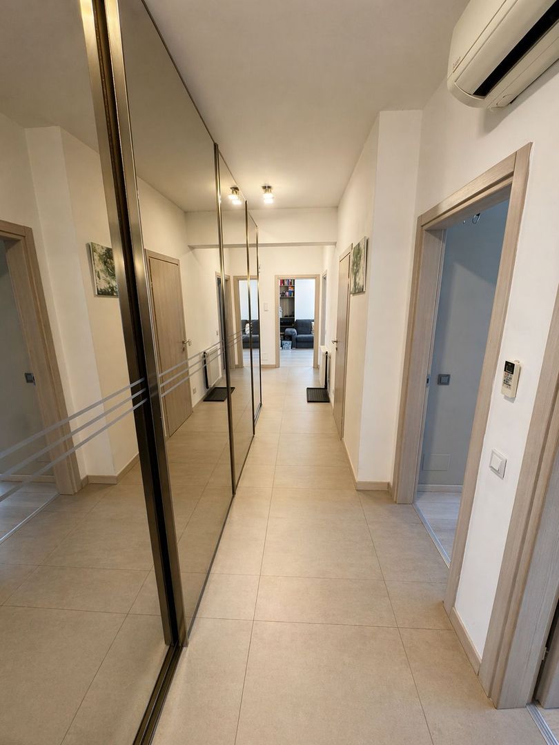 Apartament 3 camere | 19th Residence Grozăvești | Șoseaua Orhideelor - Poză 10