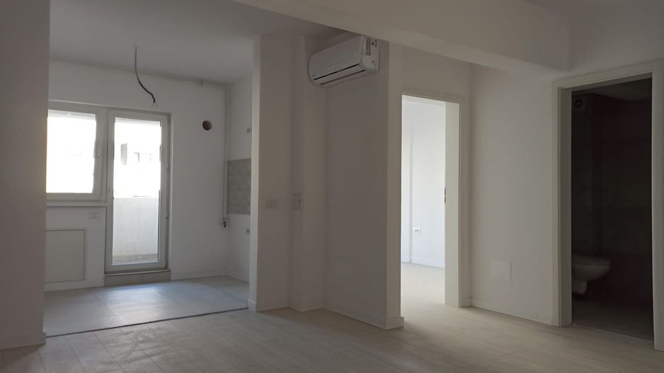 2 cam. - Studio, finalizat-mutare imediata, 5 min metrou Berceni - Poză 1