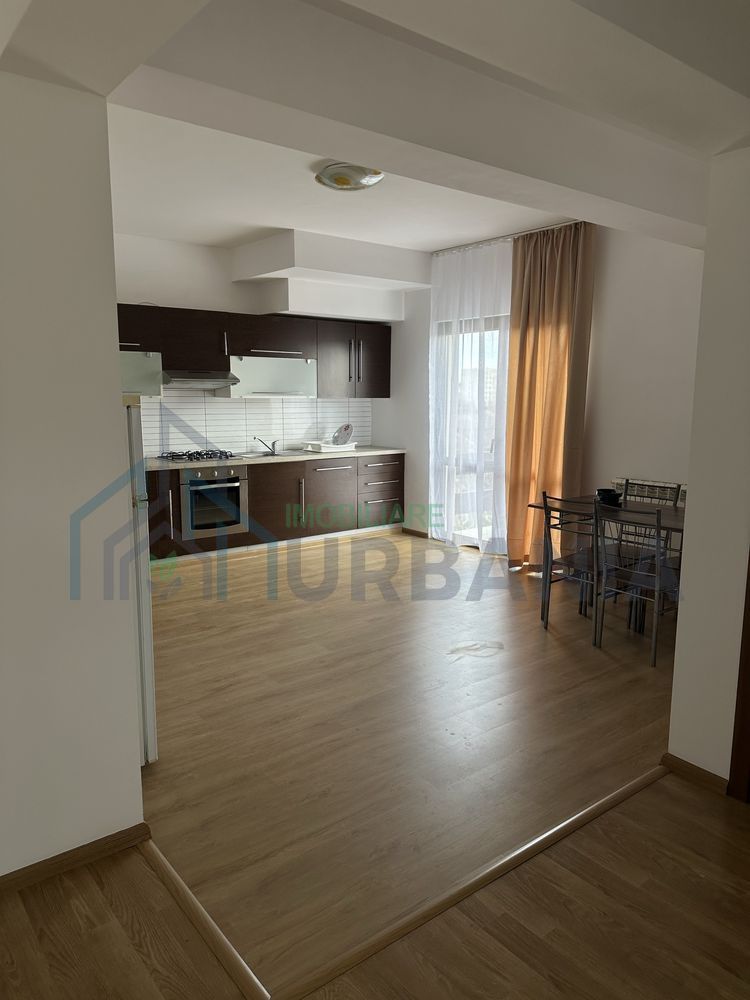 Apartament cu 2 camere de inchiriat, zona Cug, Aleea Strugurilor, Iasi - Poză 2