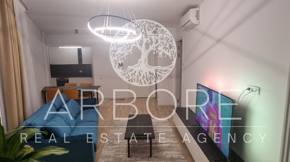 Apartament premium 2 camere Herăstrău-Win Residence | Mobilat complet - Poză 5