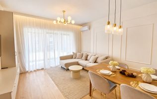 Chirie supper-aparatment 2 camere in DaVinci  Sibiu