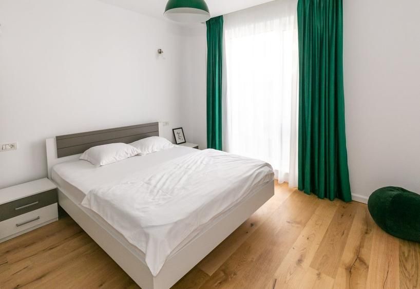 Apartament Premium | Pipera | Grădină & Terasă - Poză 3