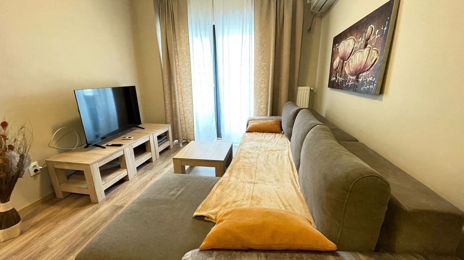 Apartament Modern 2 Camere De Inchiriat | Iulius Mall | Video De Prezentare - Poză 11