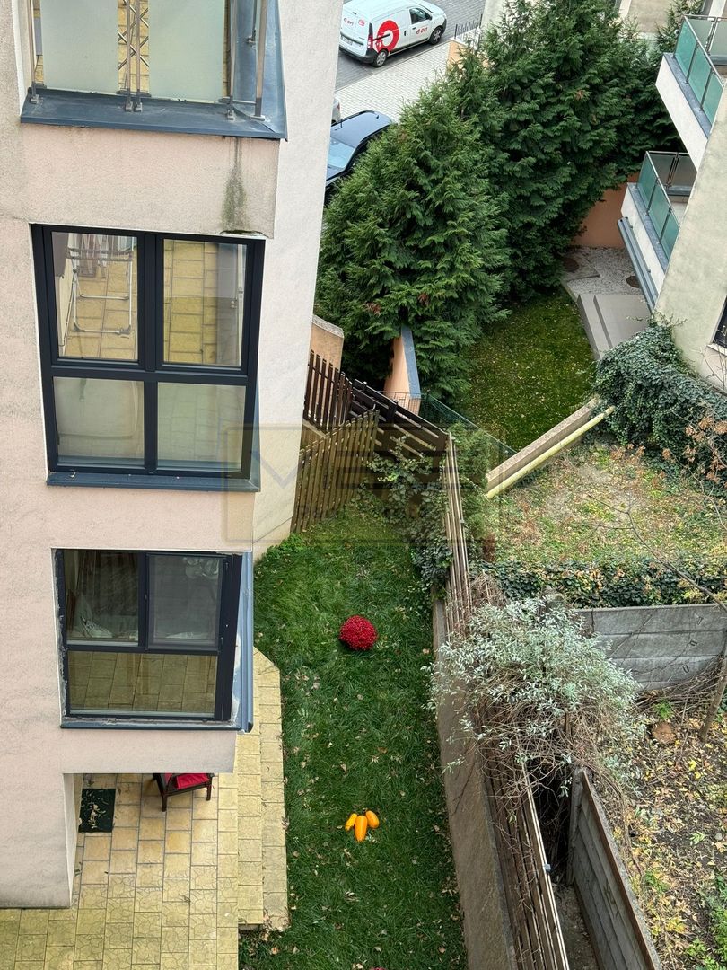 Apartament 2 camere+parcare Copou Bellevue - Poză 28