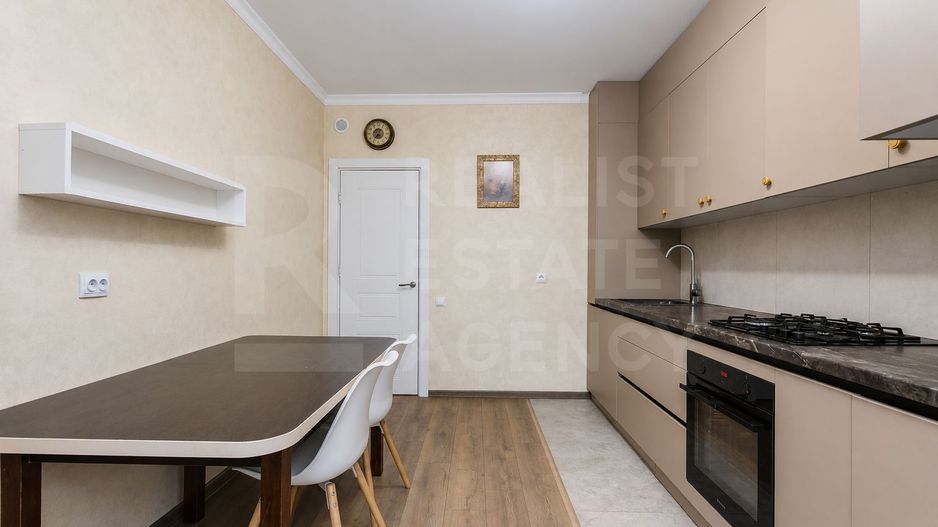 Vânzare, apartament, 2 camere, bd. Mircea cel Bătrân, Ciocana - Poză 3