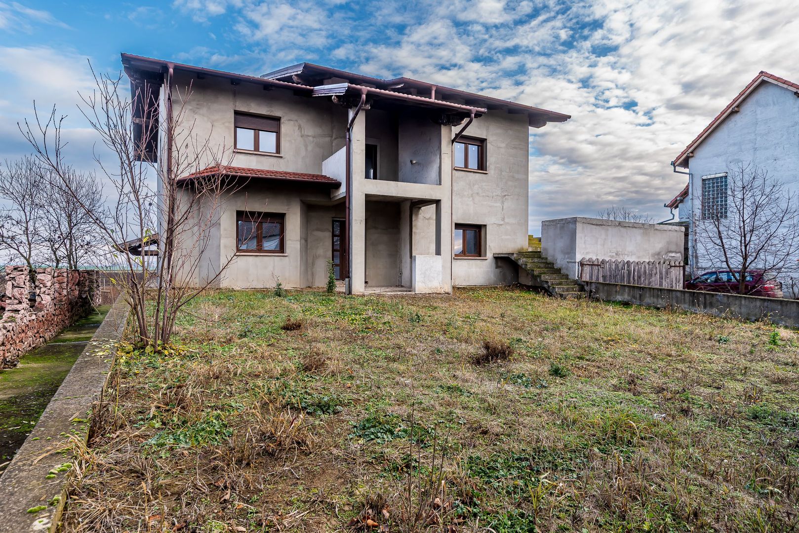 Casă spatioasa, construcție nouă – Zimandu Nou Teren 998 mp Comision 0 - Poză 3