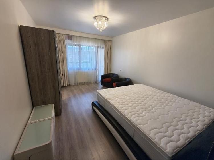 De Inchiriat 3 Camere Lux  | Parcare | Grozavesti | Saphir Stein Residence - Poză 4