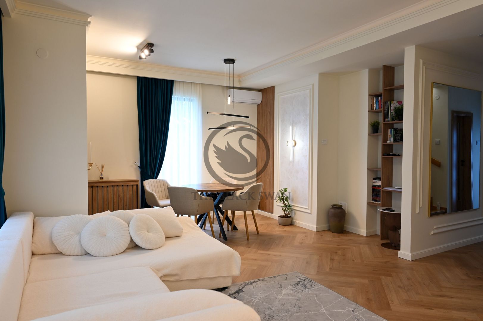 Casa cu 4 camere de vanzare | Renovata 2025 | Cartier Albert - Evocasa - Poză 2