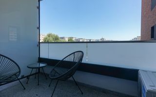 Apartament 2 camere, paracre subterana, Park Lake, Iulius Mall! - Poză 16