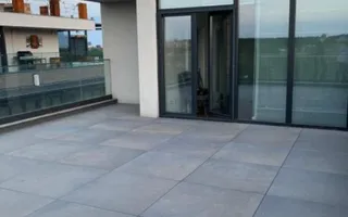Triplex, cu terase panoramice, Pipera - Iancu Nicolae - Poză 23