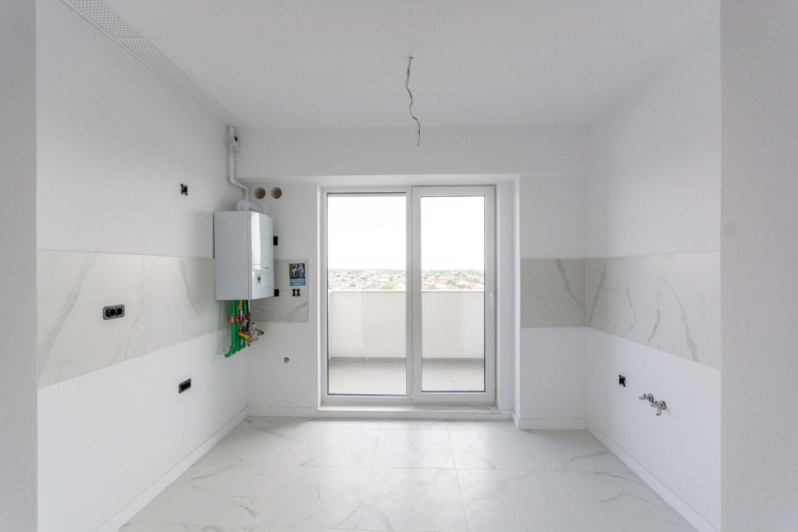 Apart 2 camere 47mp FINALIZAT Astorium Life Pallady Cladirea A - Poză 12