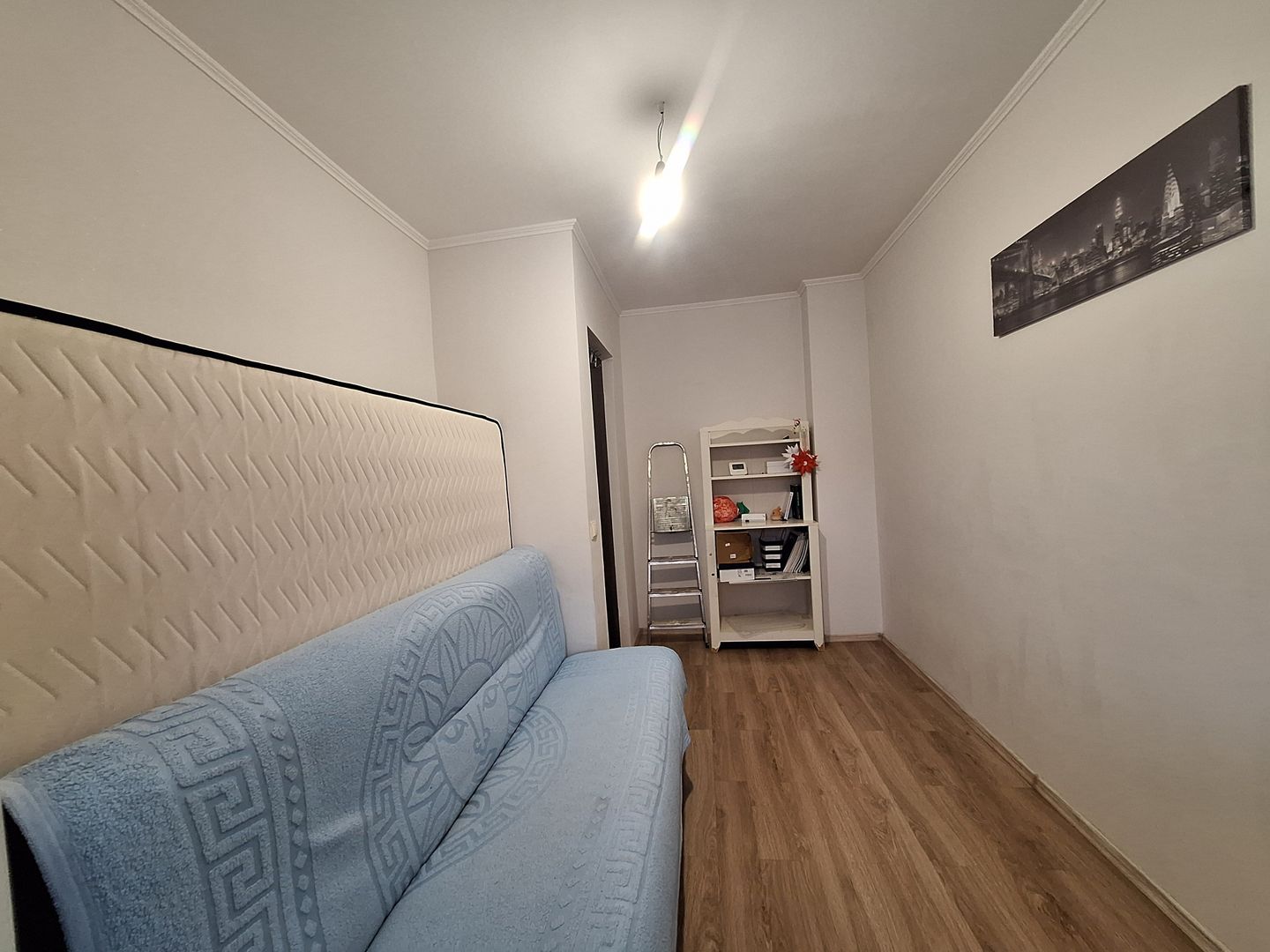 Apartament 3 camere + parcare Prelungirea Ghencea Cartierul Latin - Poză 16