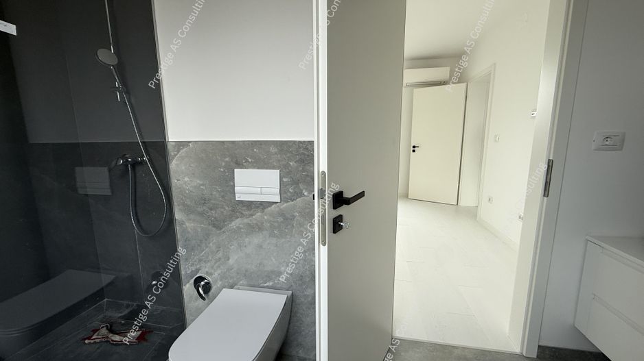 Apartament Nou 2 Camere 2 Bai | Parcul Terra- Dumbravita - Poză 12