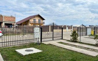 Pet-Friendly / 2 camere / Sânpetru / Curte - Poză 8