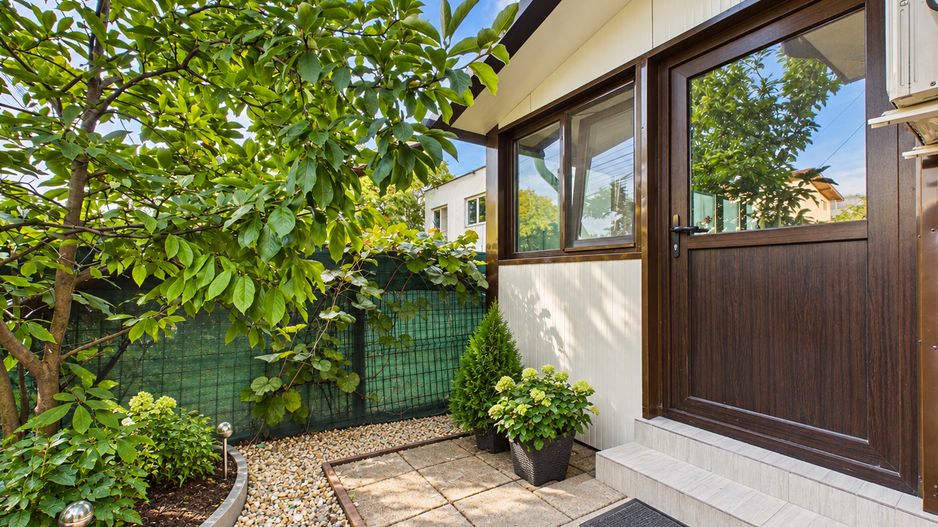 Casă duplex P+1+M | 113 mp utili | Curte | Popești-Leordeni - Poză 2