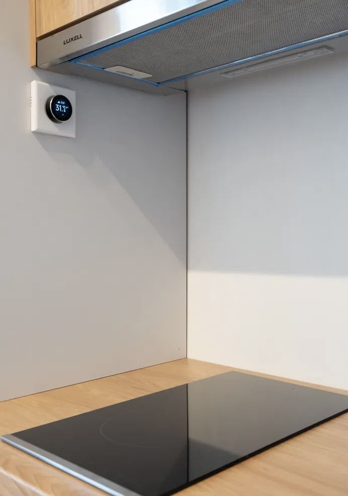 Chirie I Studio Cortina North I Et 9 I Parcare si Boxa incluse - Poză 10