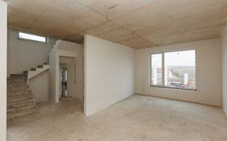 Vânzare, duplex, 3 nivele, str. Frasinilor, Ialoveni. - Poză 29
