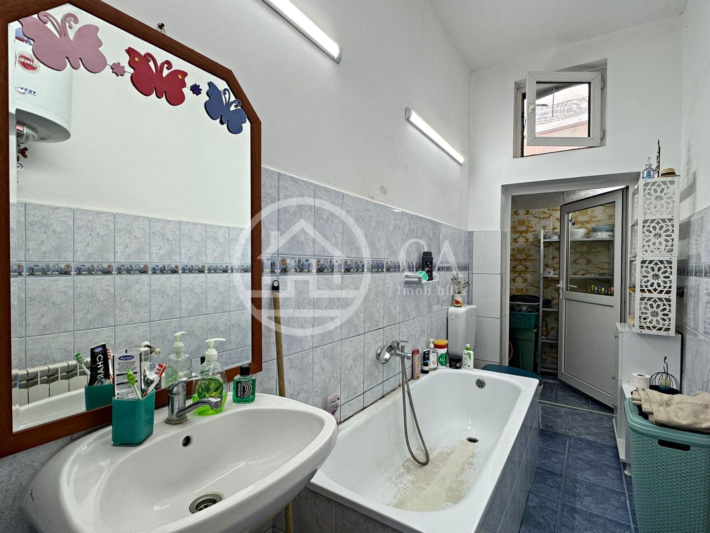 Apartament de vânzare la curte comună în zona Ultracentrală, Oradea - Poză 9