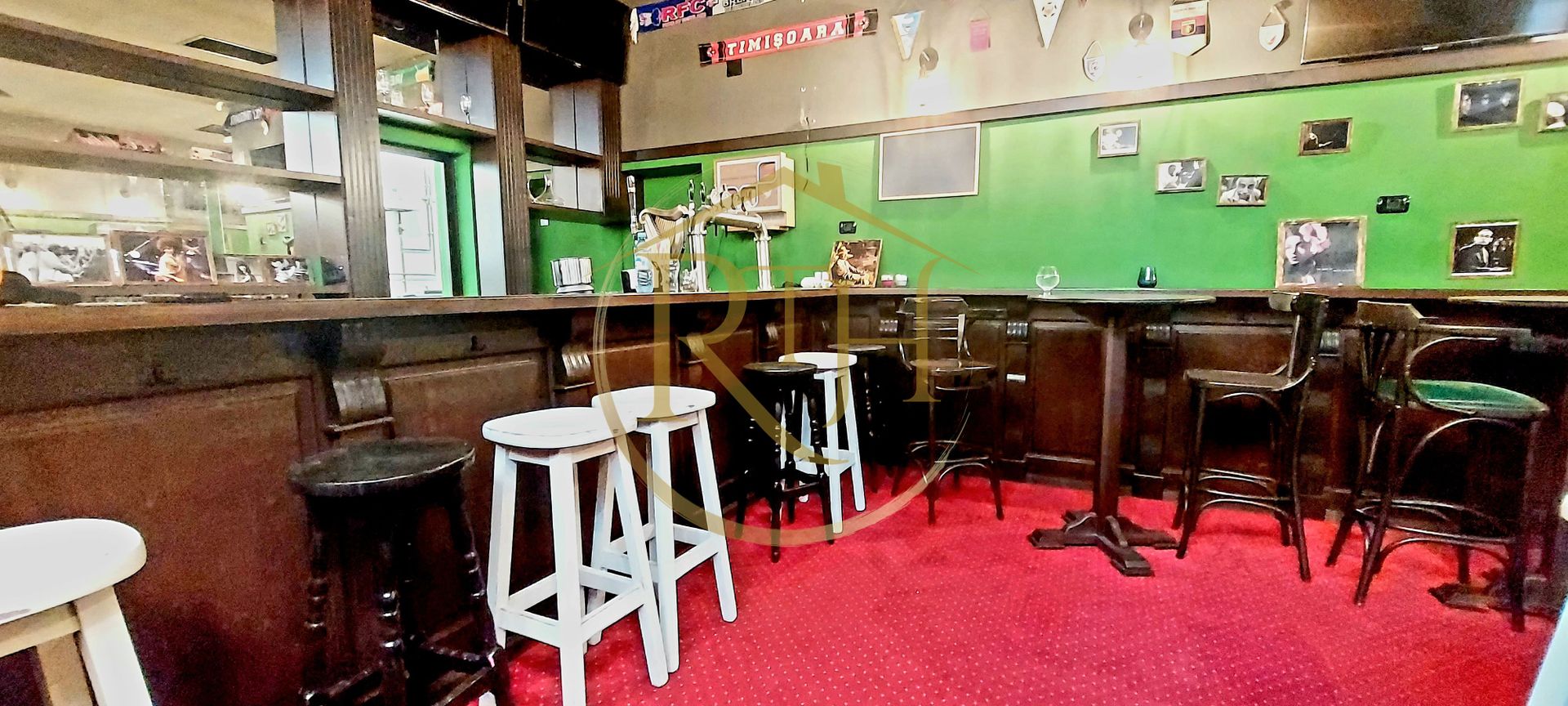 Se vinde afacere la cheie, Zona Centrala, Piata Unirii langa Tribunal - Poză 8