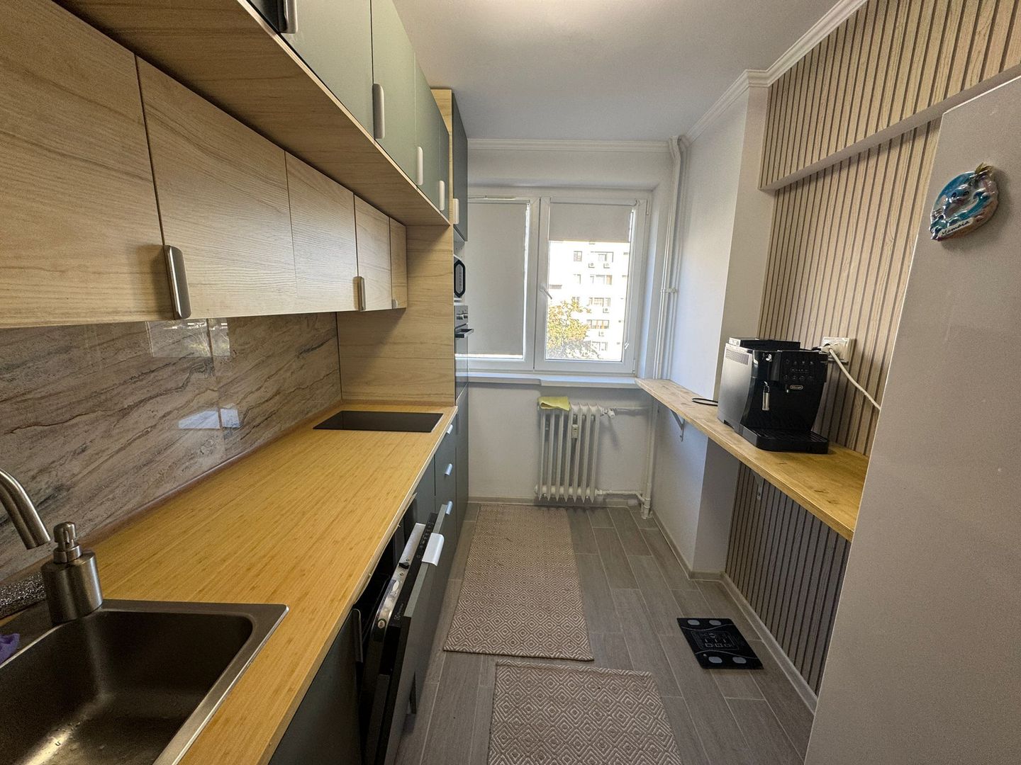 Drumul Taberei 2 Camere | Renovat 2024 | 6/9 - Poză 7