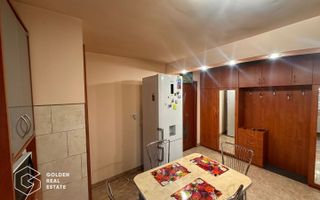 Apartament superb, 2 camere, etaj 1, C. Romanilor - Poză 7