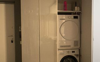 Inchiriere Studio Dublu Cloud 9 Residence - Poză 9