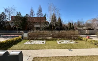 Apartament cu 2 camere *72mpu* + Terasa / *Prima Inchiriere* / Baneasa - Metrou - Poză 16